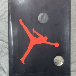 Jordan 4 Off White Sail