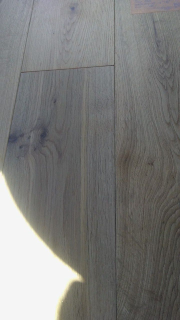 Trading flooring service for jet ski