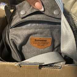 SUNVENO baby Carrier 