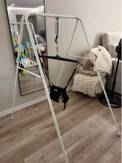 Baby jumper