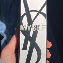 Ysl Myself Brand New Cologne