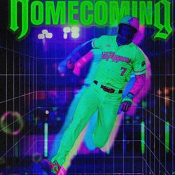Cosmic Baseball Tickets 