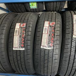 235-65-18 New Tires 50,000 Mileage Warranty For $420/Set💰0510 New Tires
