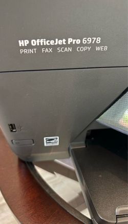 HP Printer