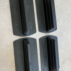 Car Trunk EEZ Storage Organizers