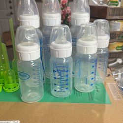 Dr Browns Bottles 