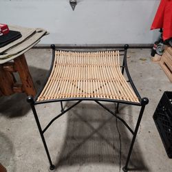 Bamboo Side/ End Table