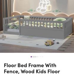 Bed Frame