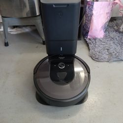 I robot Roomba I7