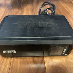 Tripp Lite G1000u 