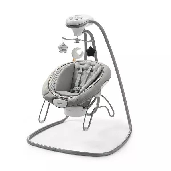 Graco Baby Swing