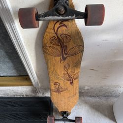 Loaded Vanguard 38” Carving system 3 