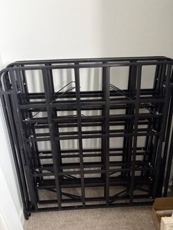 Bed frame