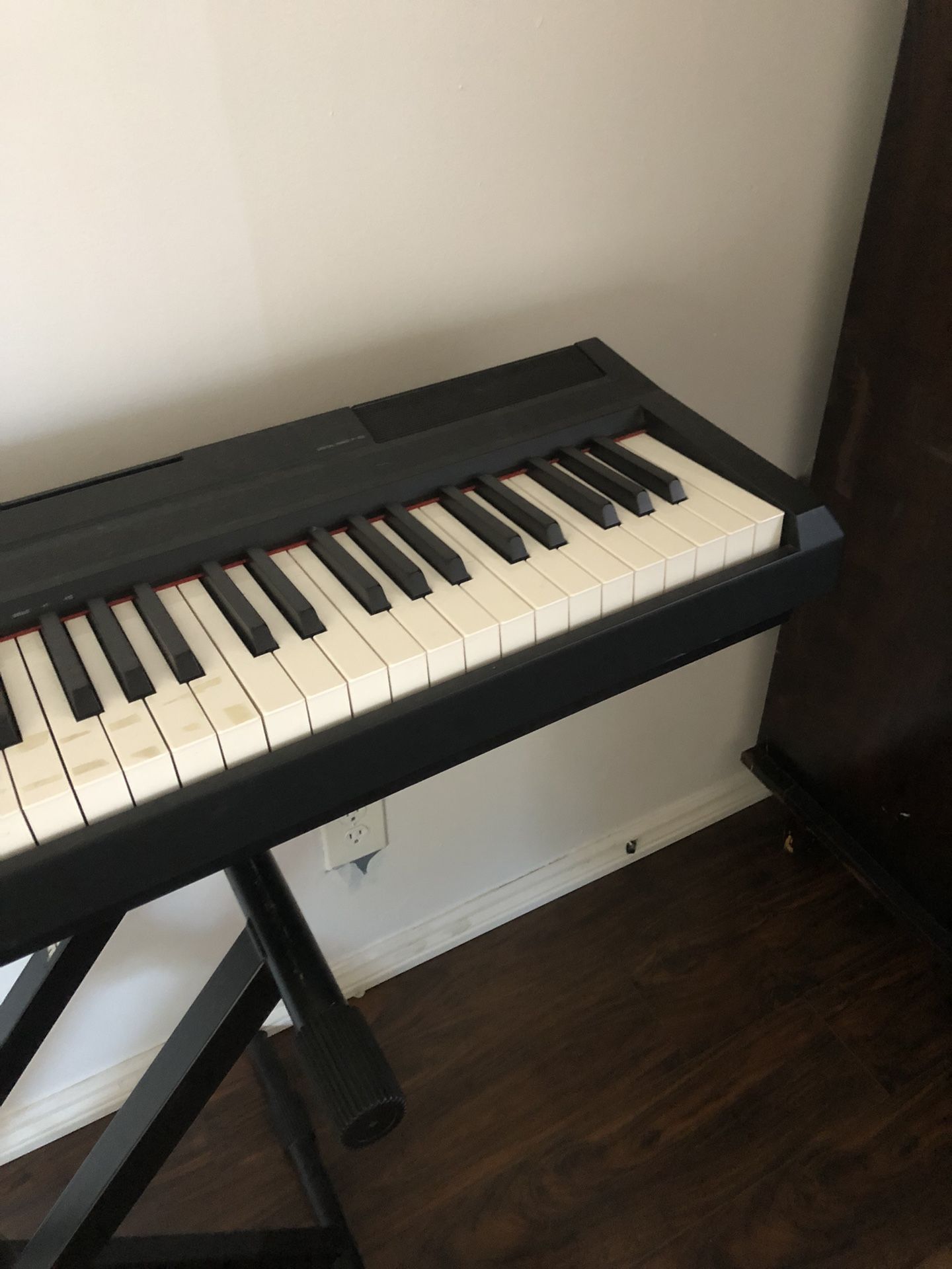 Yamaha Digital Piano P-105