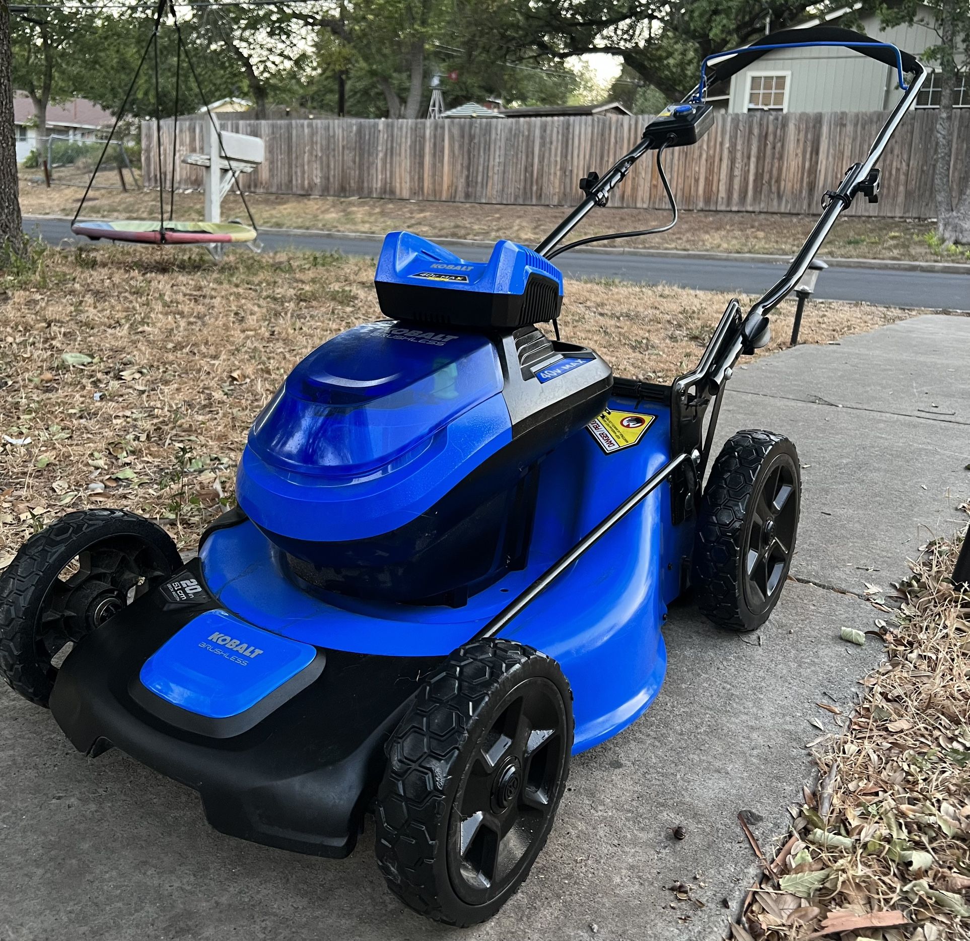 Lawnmower for Sale in San Antonio, TX OfferUp