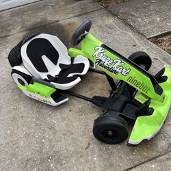 Electric Gokart/ Segway Mini 