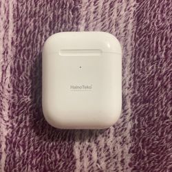 airpods HainoTech Made In Germany