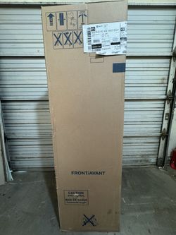 40 Gal Water Heater AO Smith 40-450