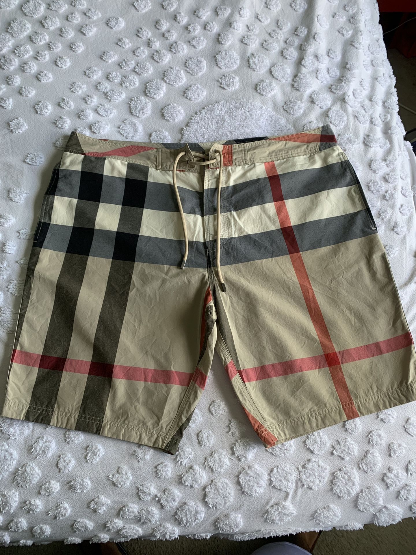 Burberry Brit (Board Short XXL)