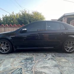 2007 Acura TL