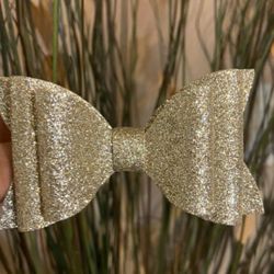 Little Girl's Hair Bows