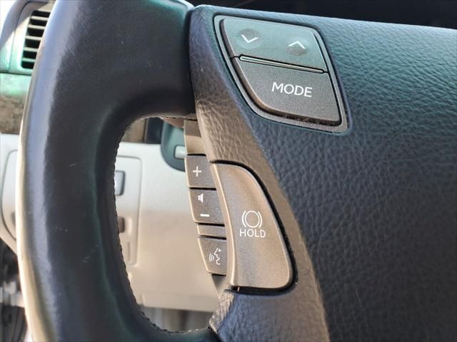 2010 Lexus LS 460