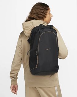Nike Backpack & Sweatshirts Bundle