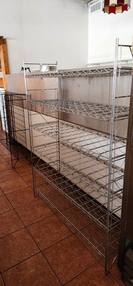 Wine Racks $20 Each