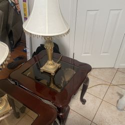 End Tables