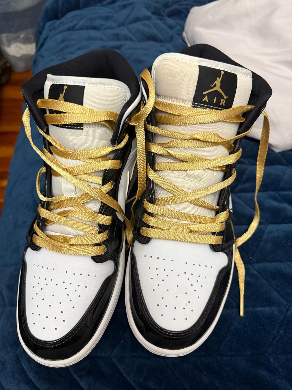Jordan 1