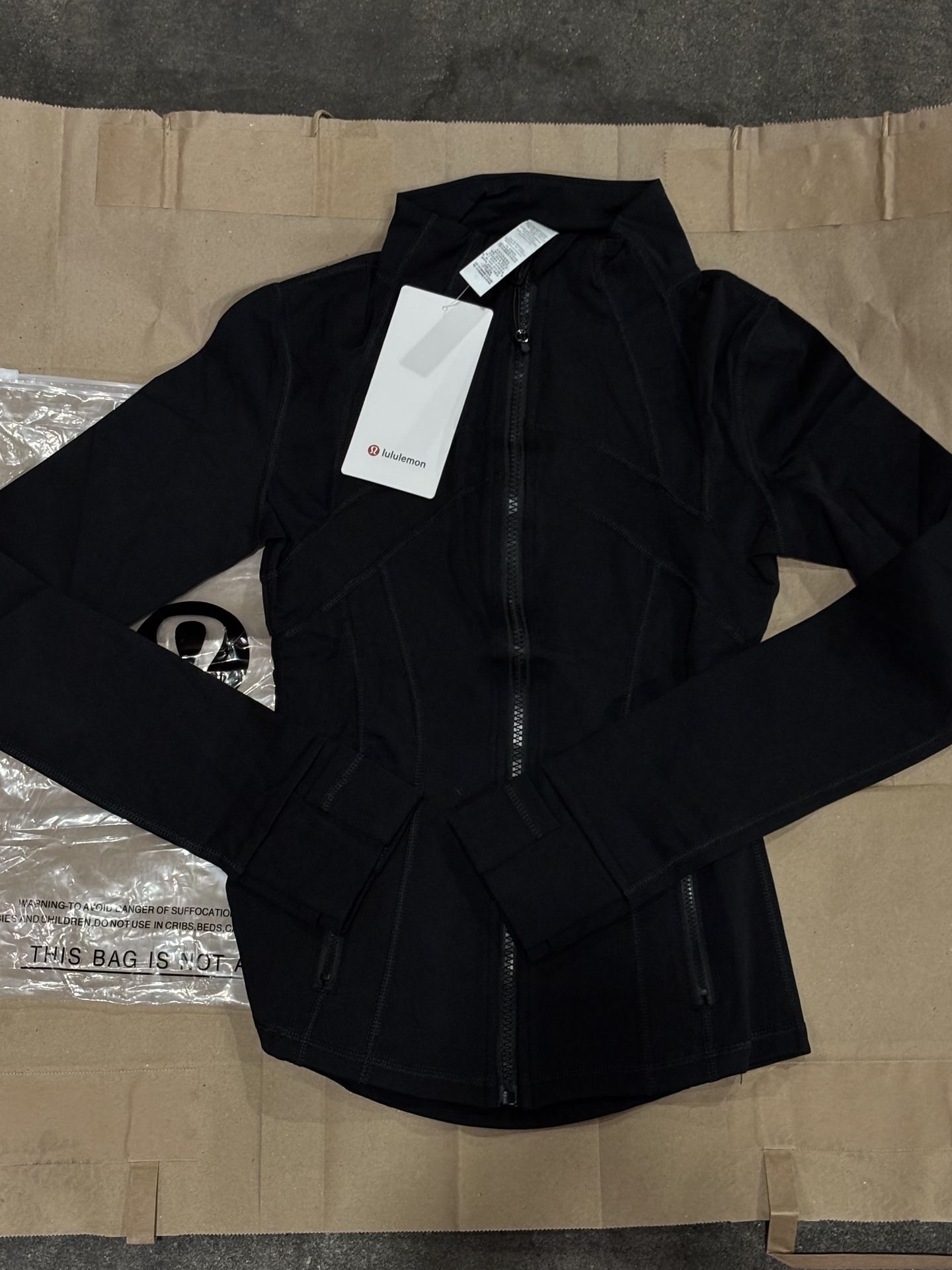 Black lulu ๐
