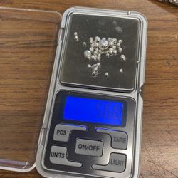 .9999 Silver Shot 1 Gram 5 Gram 10 Gram