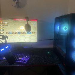‼️GAMING PC‼️
