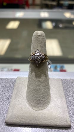 Cluster Ring