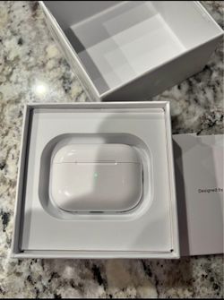 Airpod pros 2nd Generation 