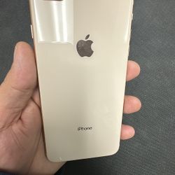 Apple iPhone 8 Plus 64 GB AT&T or cricket wireless only