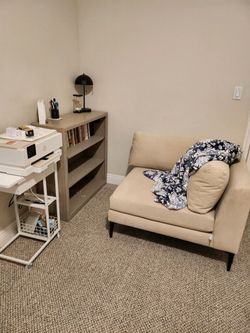 Couch Sofa Reading Nook