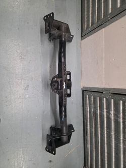 2022 jeep gladiator tow hitch