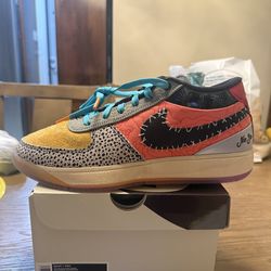 What The Book 1 Men’s 11