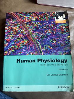 Human Physiology