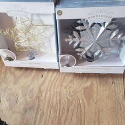 Christmas Stars
