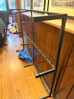 Bed frame - full