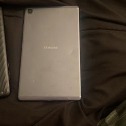 Samsung Tablet