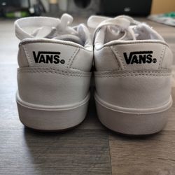 Vans Trainers 