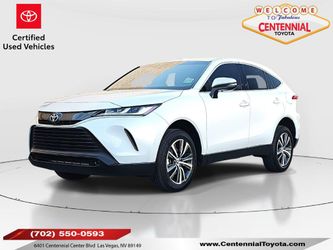 2024 Toyota Venza