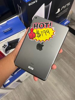 IPad mini 5th gen 64GB