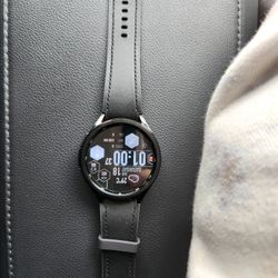 Two SAMSUNG WATCHES $250 OBO