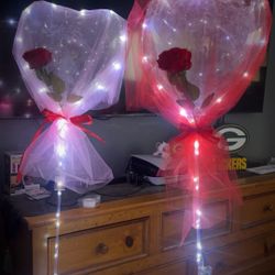 Heart Valentine Balloon