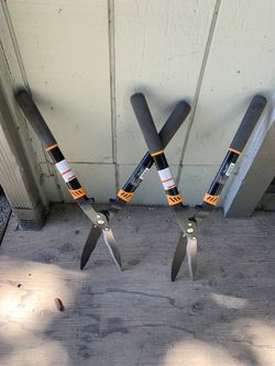 Garden Equipment. All Brand New