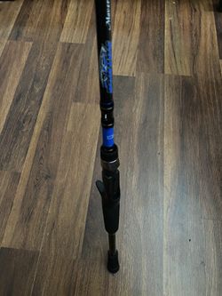 Fishing Rod
